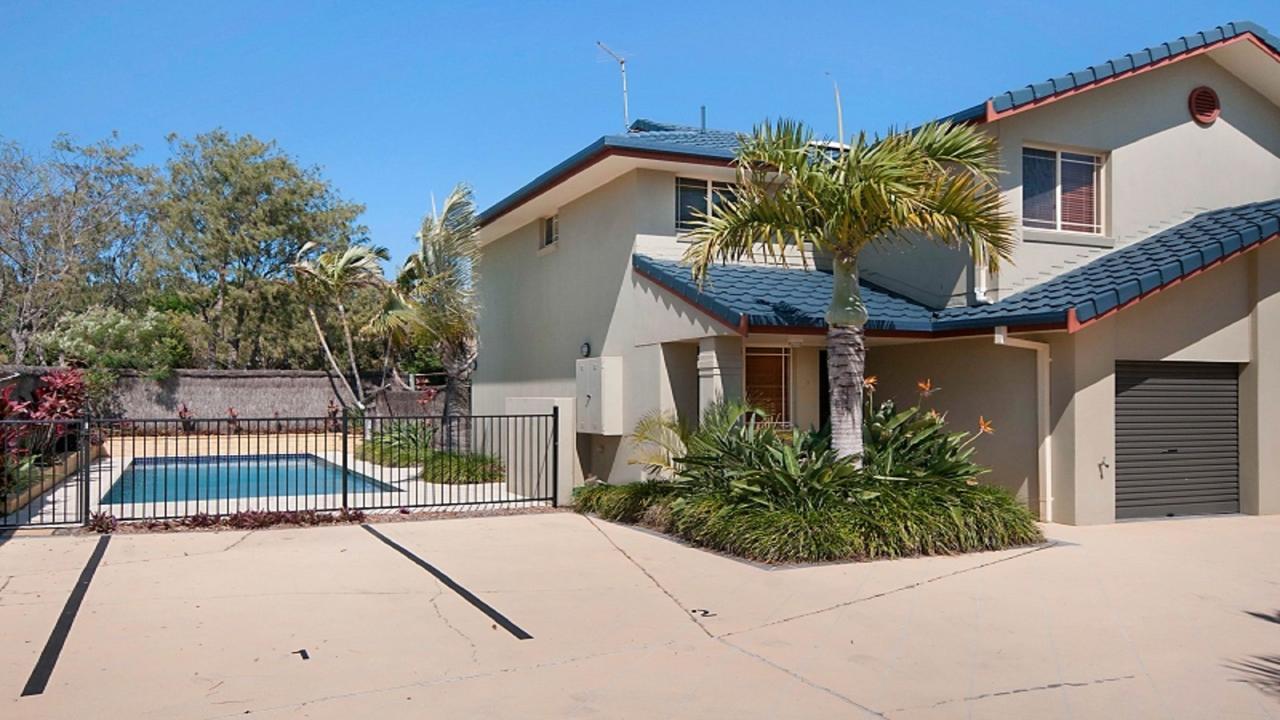 Casuarina 1 Apartment Ballina Exterior foto