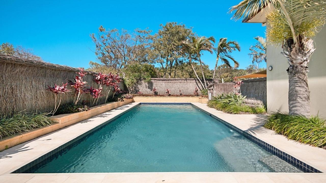 Casuarina 1 Apartment Ballina Exterior foto