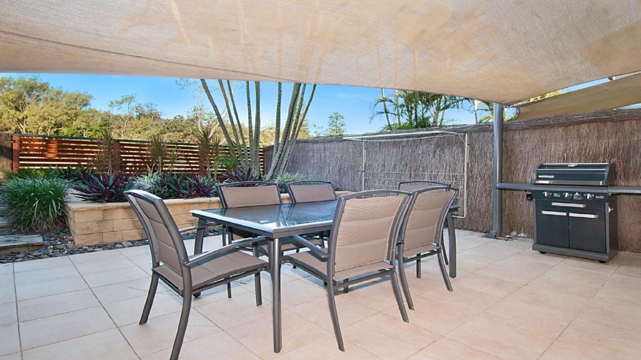 Casuarina 1 Apartment Ballina Exterior foto