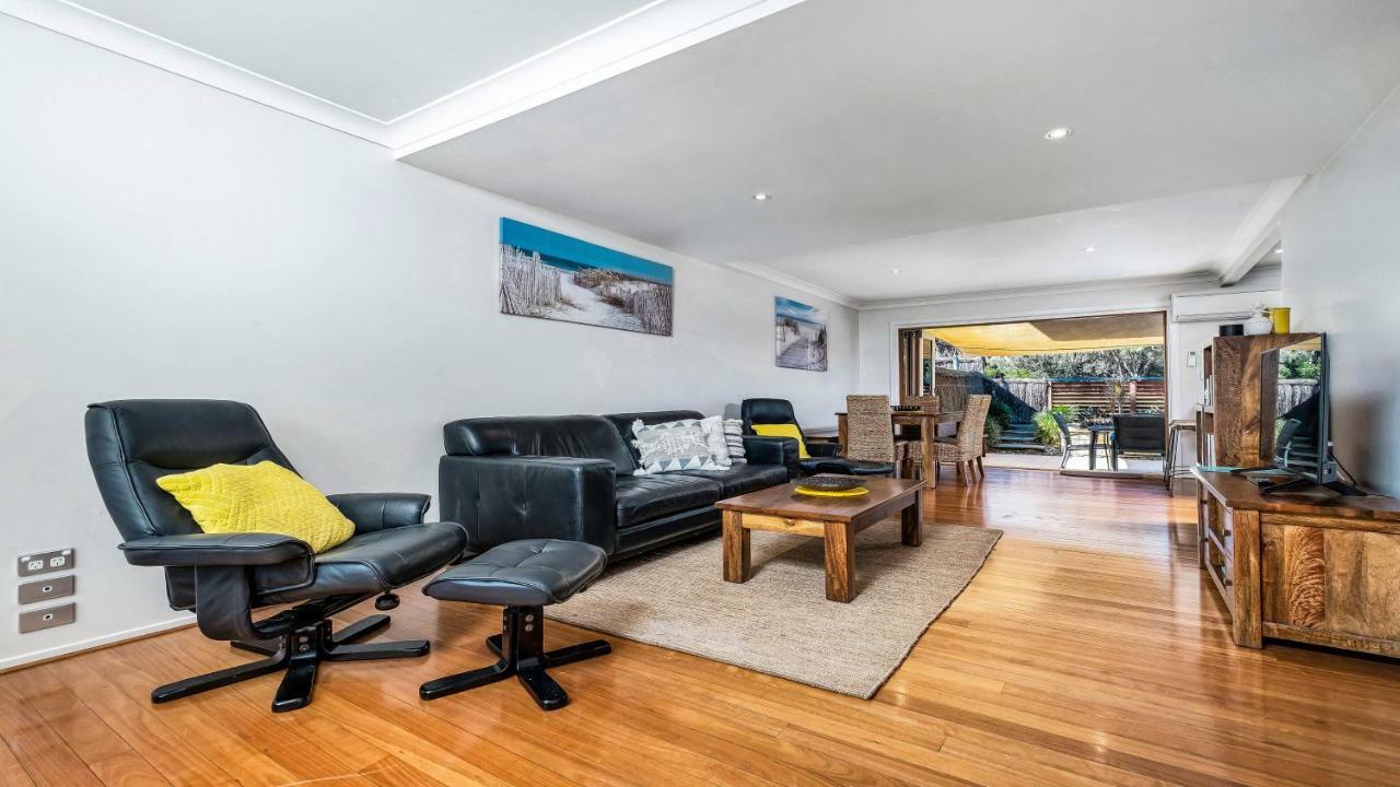 Casuarina 1 Apartment Ballina Exterior foto