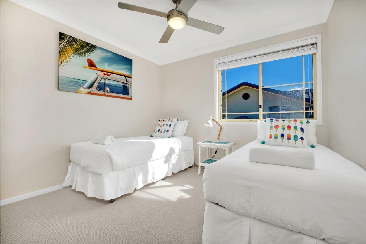 Casuarina 1 Apartment Ballina Exterior foto