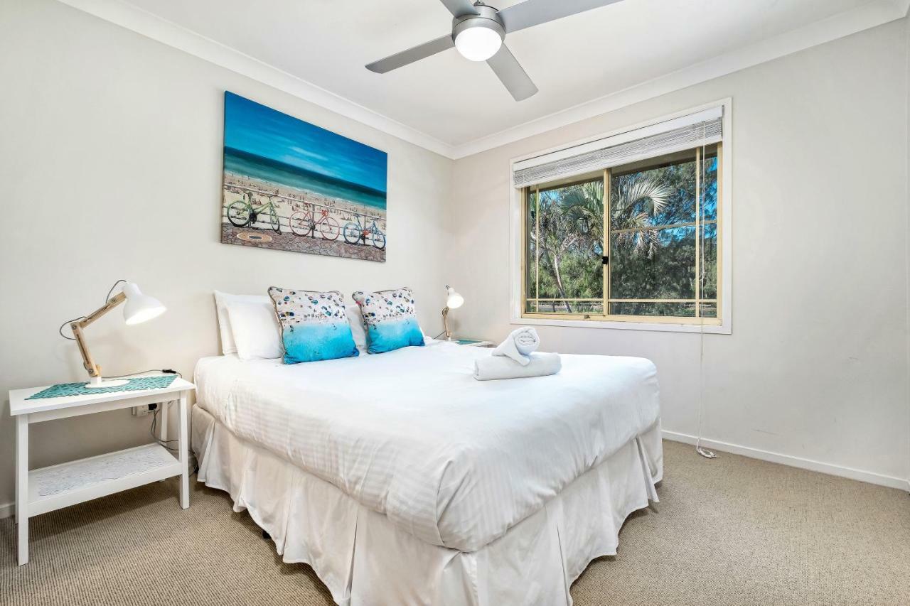 Casuarina 1 Apartment Ballina Exterior foto