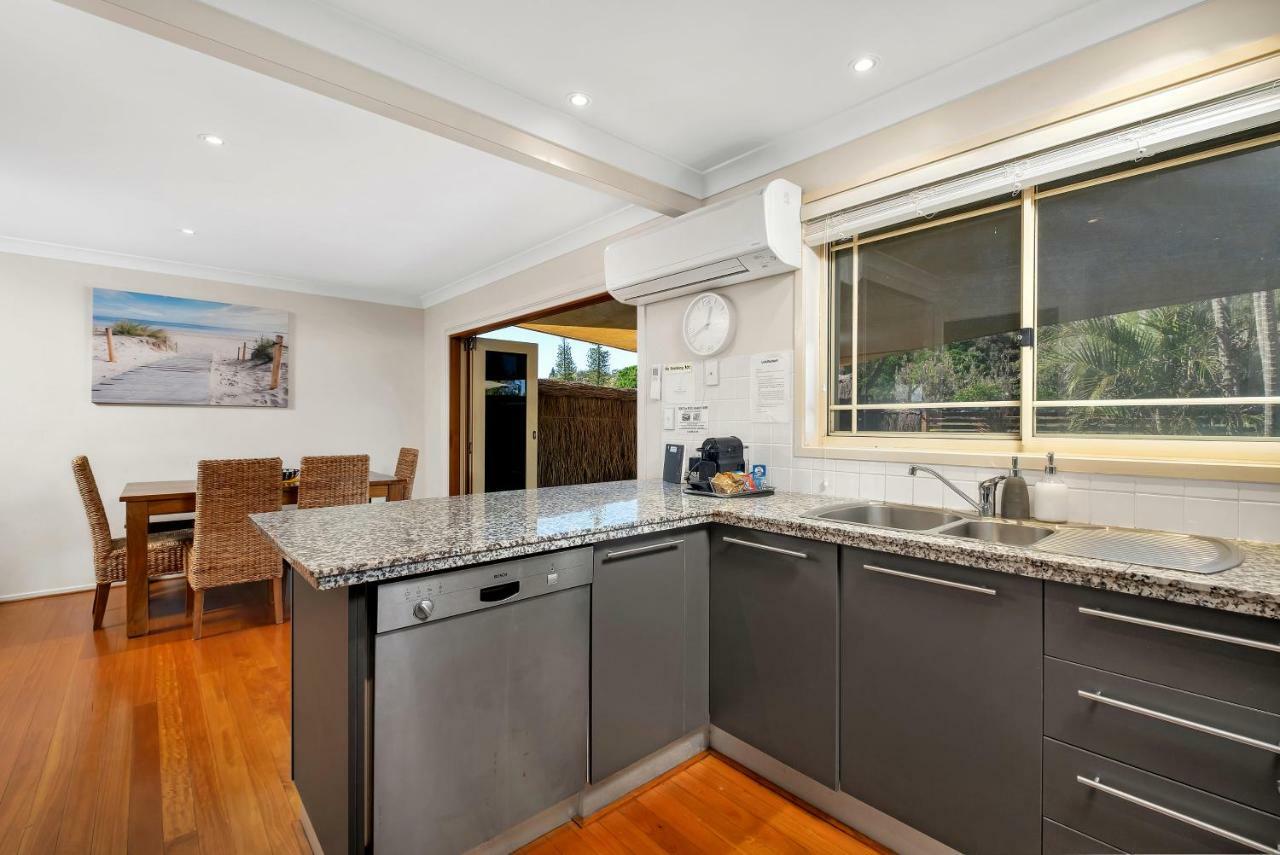 Casuarina 1 Apartment Ballina Exterior foto